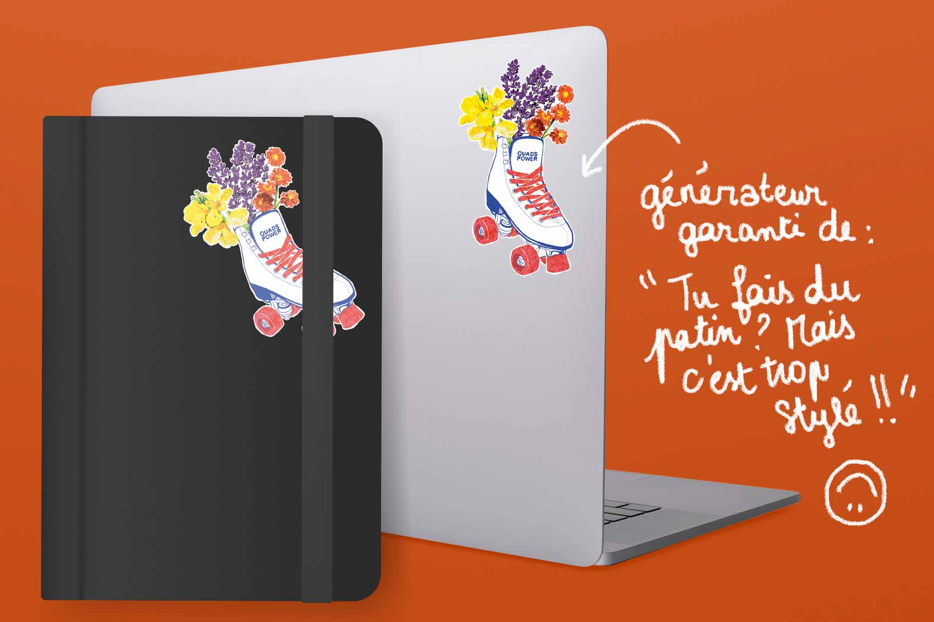 sticker-patin-fleuri-copainsroulettes-mockup